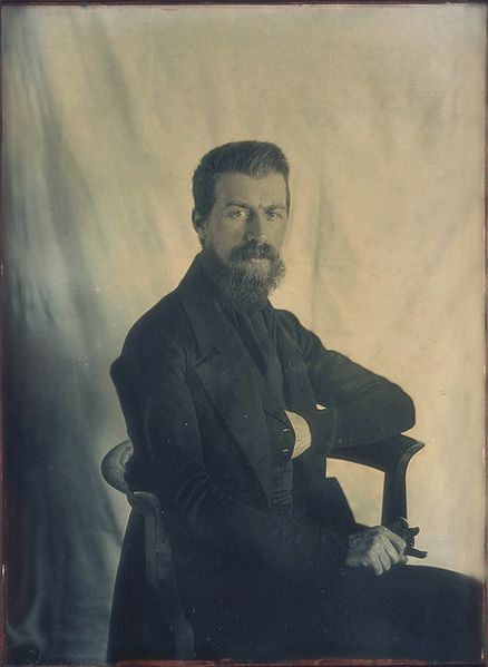 Peter Wilhelm Friedrich Voigtländer