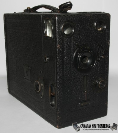 Houghton Klito No.1