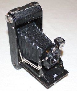 Zeiss Ikon Ikonta C