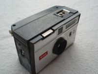 Kodak Instamatic 50