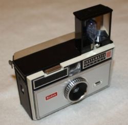 Kodak Instamatic 100