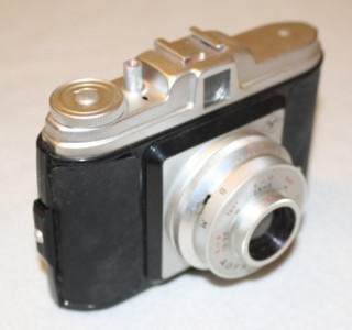 Agfa Isola I