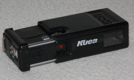 Kiev 303 negra