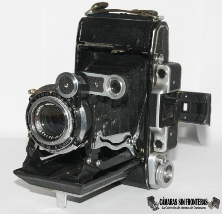 Moskva 4