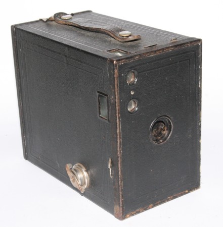 kodak brownie 2A Model C