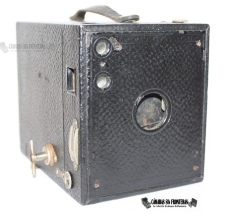 KODAK Brownie No3 Model B