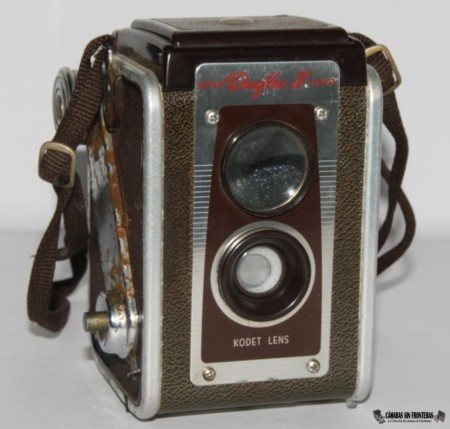Kodak Duaflex IV