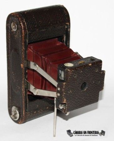 Folding Pocket Kodak