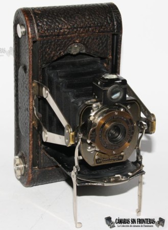 Kodak folding pocket 1 Model E