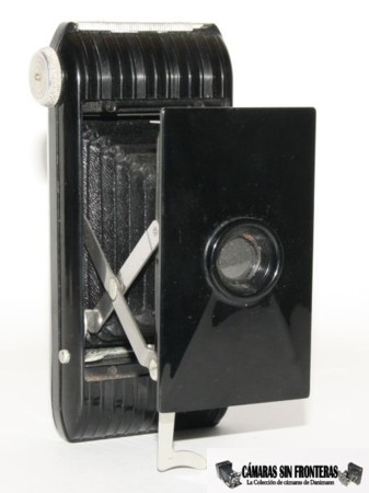 Kodak Jiffy Vest Pocket