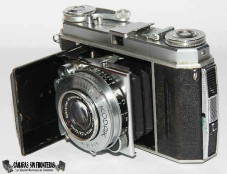 Kodak Retina Ia
