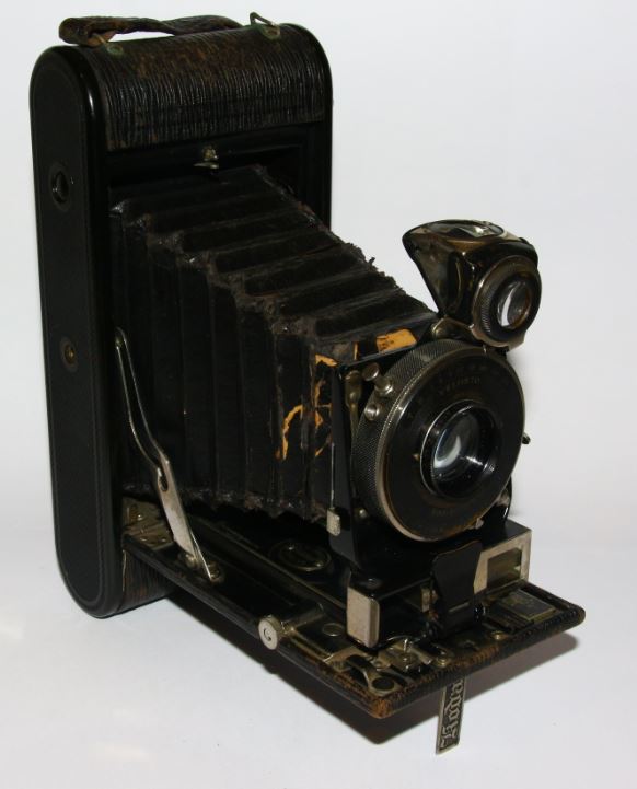 Kodak Special No.1A Autographic