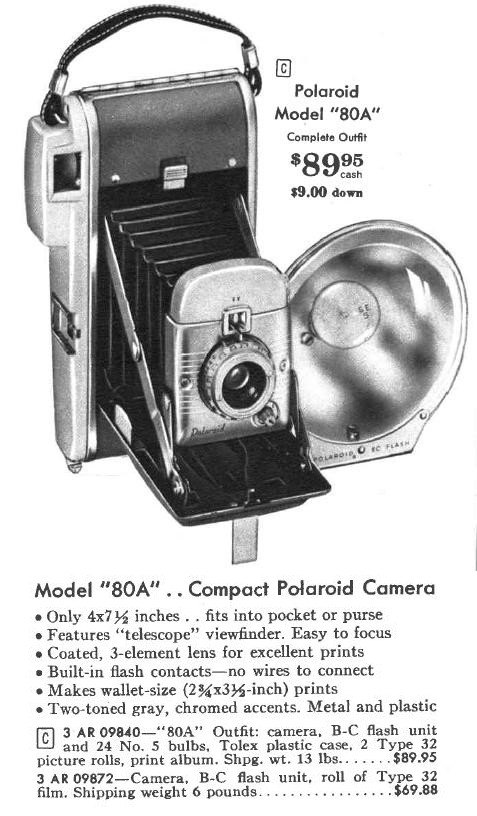 Publicidad 1959