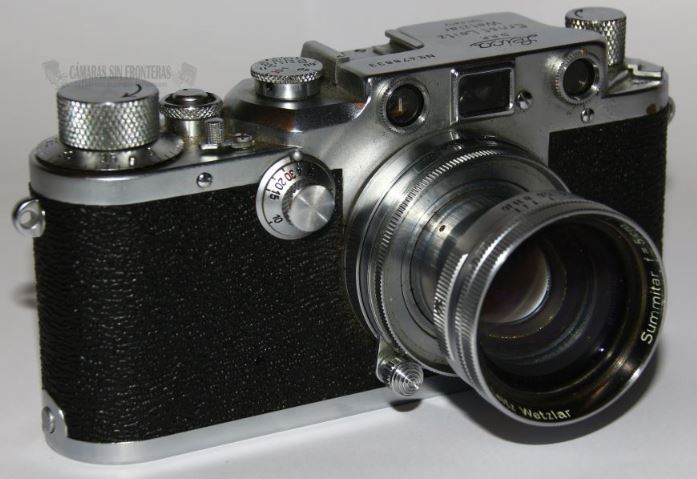 Leica IIIc