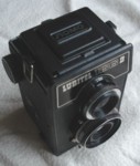 GOMZ Lubitel 166B