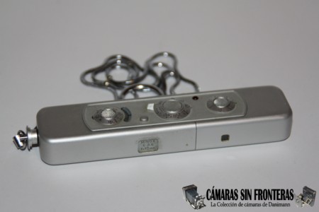 Minox C