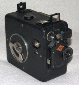 Agfa Movex 16