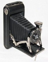 Kodak Brownie Pliant six-16
