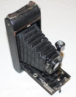 Kodak Pocket No 1A