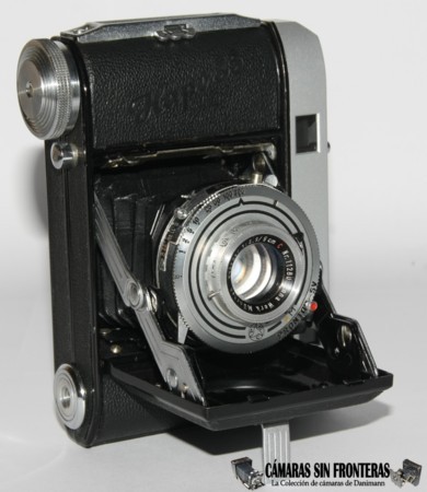Porst Hapo 35 SV