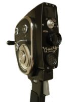 ZENIT Quarz M