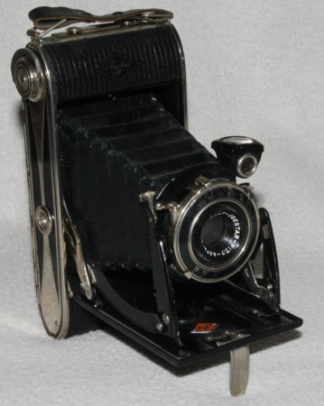 Agfa Billy Rekord