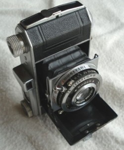Kodak Retina I