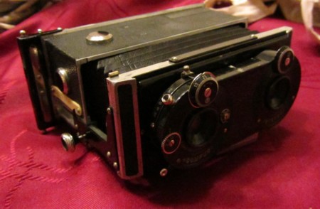 Rietzschel Kosmo Clack