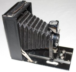 Zeiss Ikon Sirene