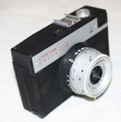 Lomo Smena 8M