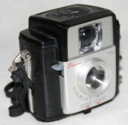Kodak Brownie Starlet