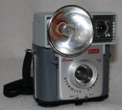 Kodak Brownie Stamite