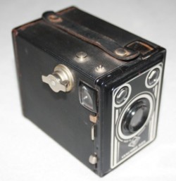 Agfa Synchro Box