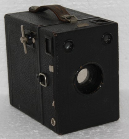 Zeiss Ikon Box Tengor 54/2 1929