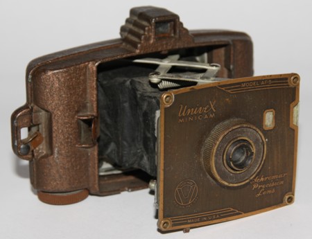 Univex Minicam AF 5