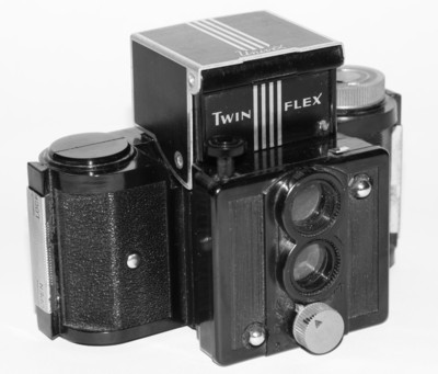 Univex Twin Flex
