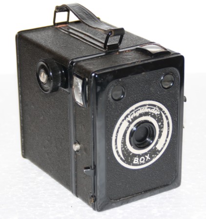 Voigtländer Box