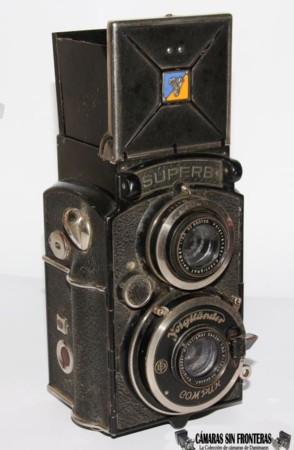 Voigtländer Superb