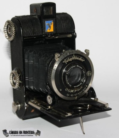 Voigtländer Virtus