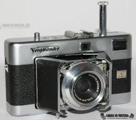 Voigtländer Vitessa