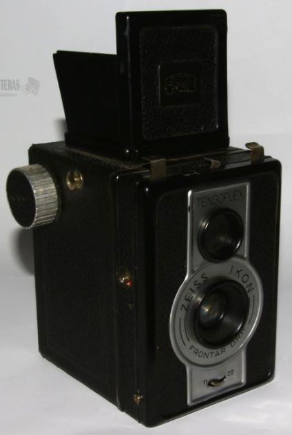 Zeiss Ikon Tengoflex 85/16