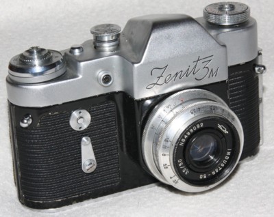 ZENIT 3M