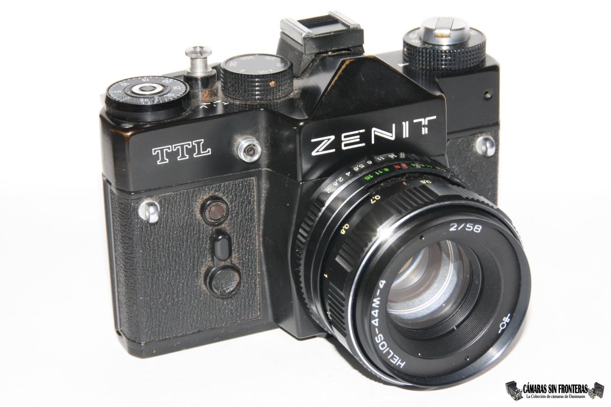 KMZ Zenit