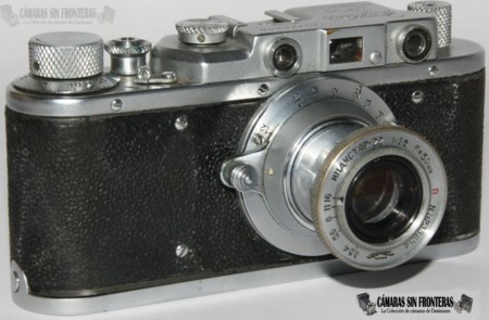 Zorki 1c